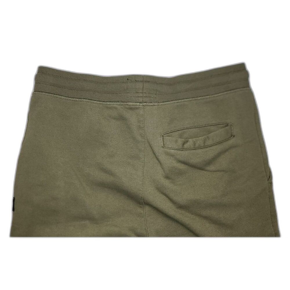 Richer Poorer Dusty Olive Green Jogger Tapered Sweatpants Size S - Picture 5 of 7
